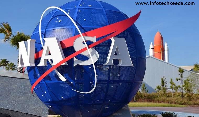 NASA build a HOME in deep space for Astronaut by recycling old Cargo Container-IT KEEDA
