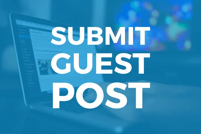 Submit your guest post to IT Keeda