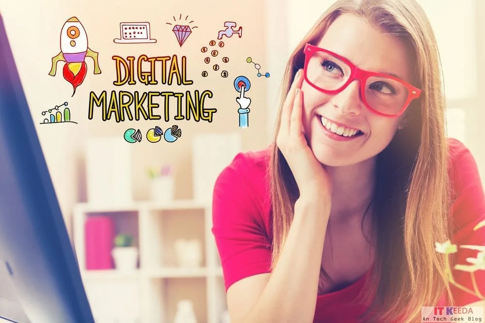 Pros and Cons of a Career in Digital Marketing