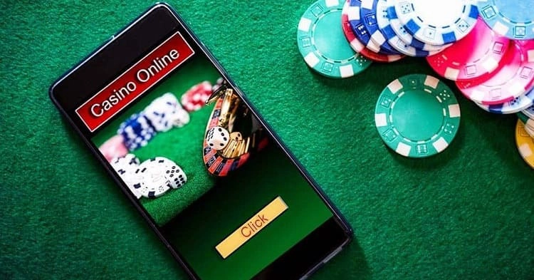 Technological Advancements in the Online Gambling Industry