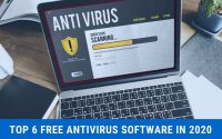 FREE Antivirus Software In 2020
