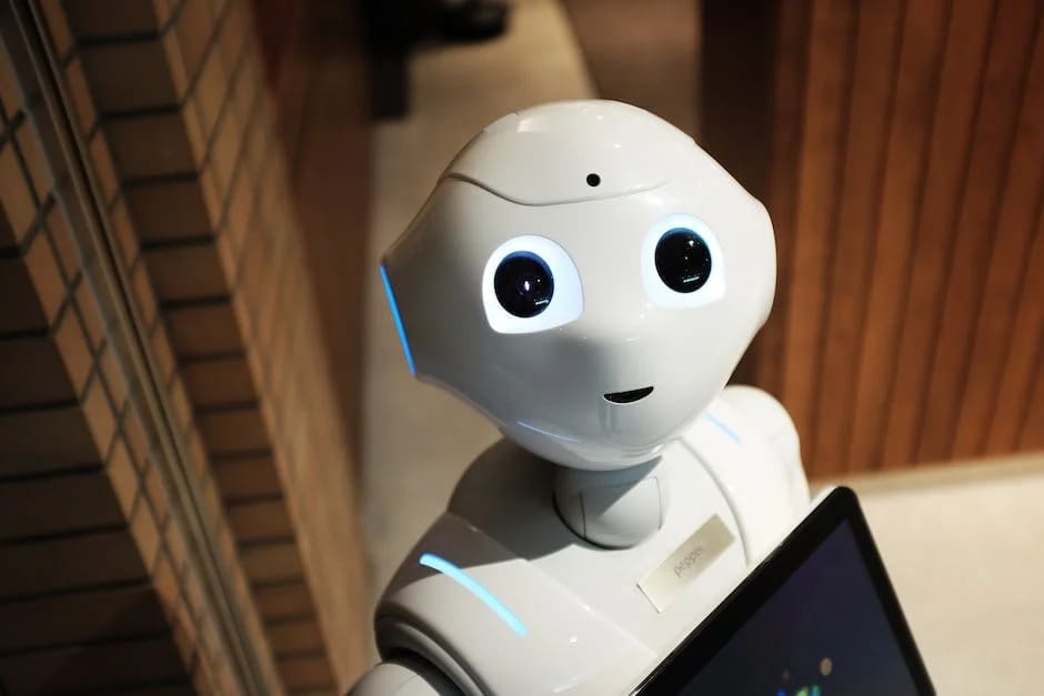 Artificial Intelligence Bots