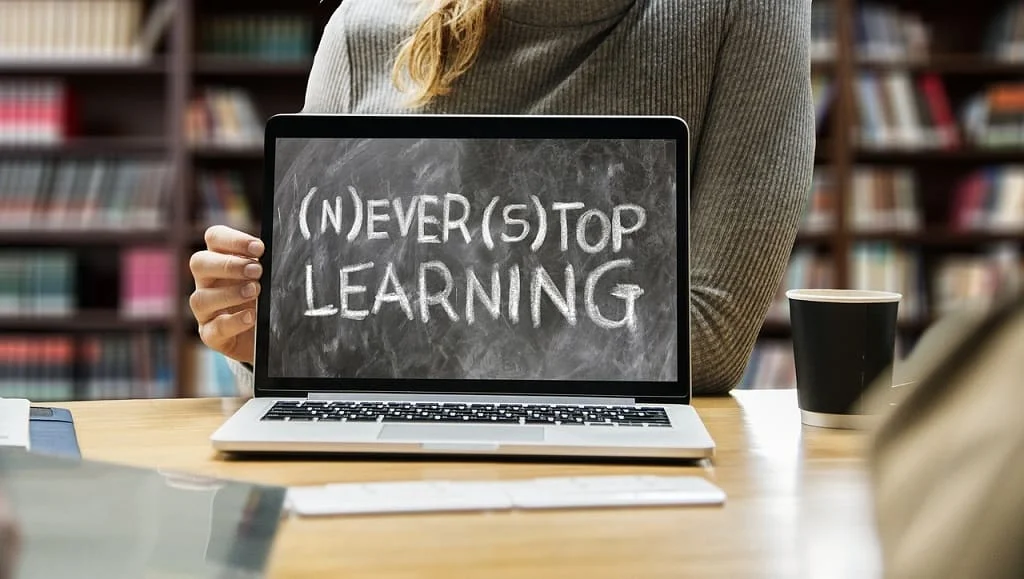 Top 5 online learning tools examples