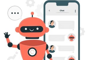 AI chatbots Whatsapp