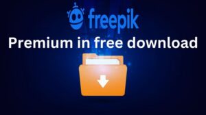 Freepik Premium images download
