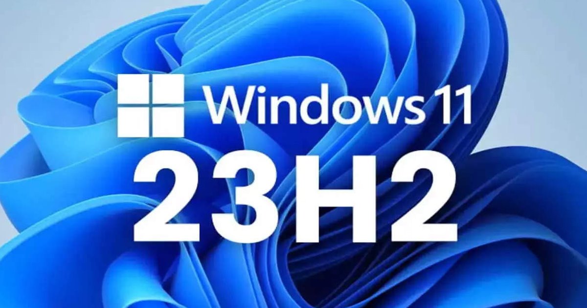Windows 11 Version 23H2: What’s New and How to Get It