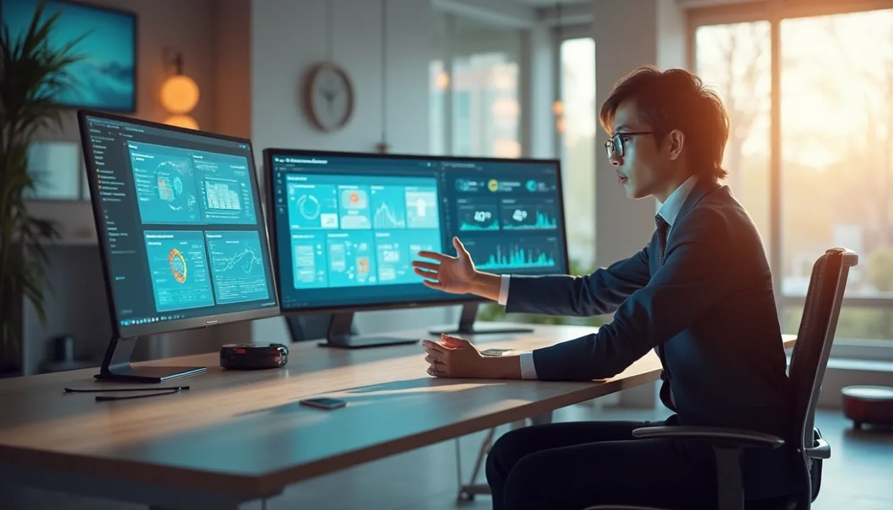 AI Agents Examples: A Beginner’s Guide to Getting Started [2025]